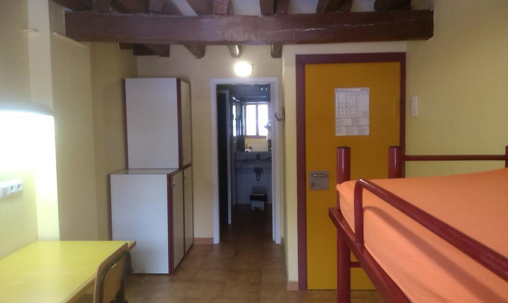 Alberg La Molina Xanascat Kamer foto